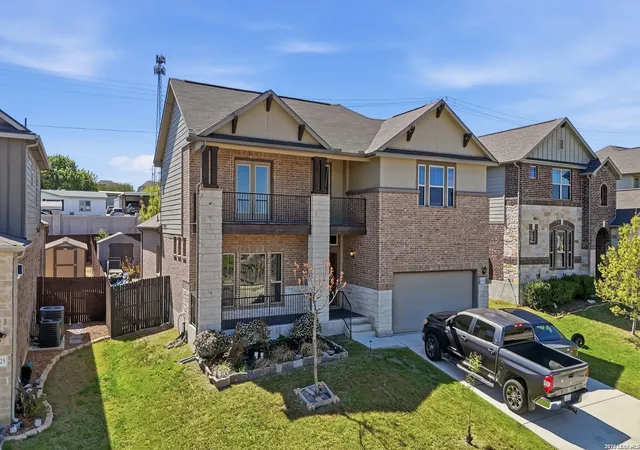 34th image of 4929 Battle Lake St, Schertz, TX 78108 | MLS# 2009089
