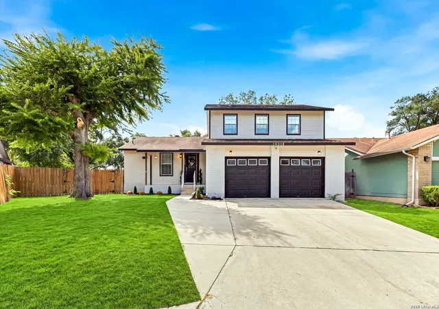Single family home for sale at 14318 Cedar Moss, San Antonio, TX 78217 | MLS# 2009103