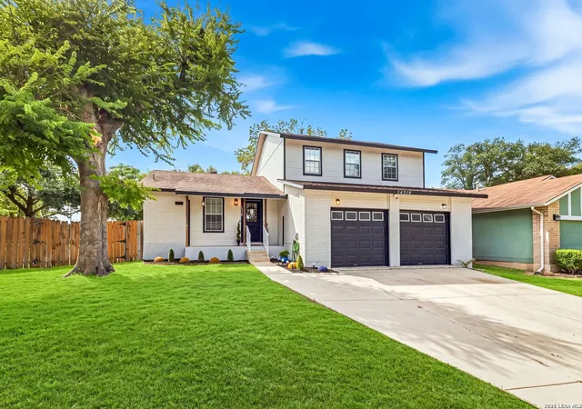 Photo 2 of Single family home for sale at 14318 Cedar Moss, San Antonio, TX 78217 | MLS# 2009103 | Listing updated on 2026-09-19