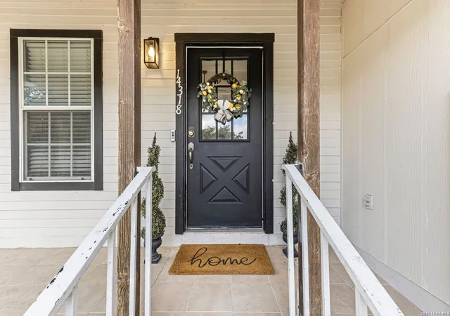 Photo 3 of Single family home for sale at 14318 Cedar Moss, San Antonio, TX 78217 | MLS# 2009103 | Listing updated on 2026-09-19