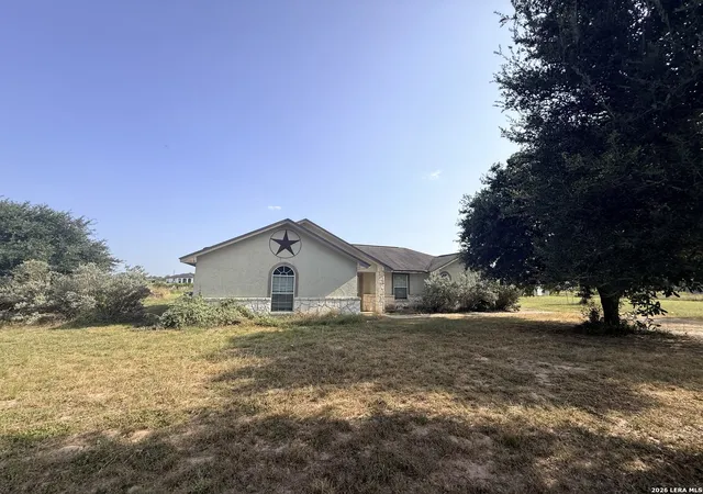 1st image of 116 Palomino Trail, Natalia, TX 78059 | MLS# 2009111