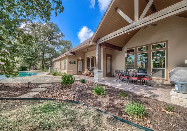 34th image of 144 Woodlands, La Vernia, TX 78121 | MLS# 2009112
