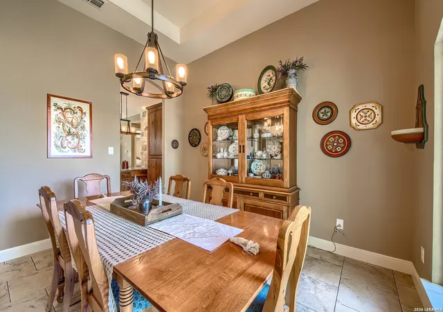 5th image of 144 Woodlands, La Vernia, TX 78121 | MLS# 2009112