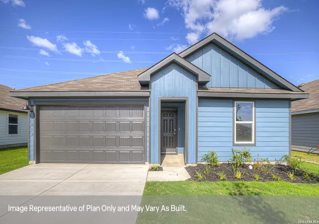 1st image of 1002 Bold Run, Seguin, TX 78155 | MLS# 2009114