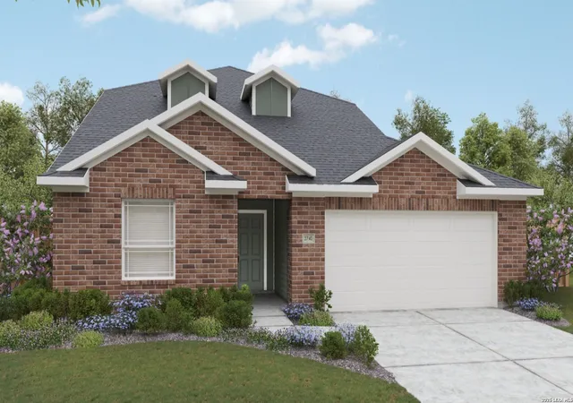 1st image of 158 Laurel Hike, San Antonio, TX 78253 | MLS# 2009116