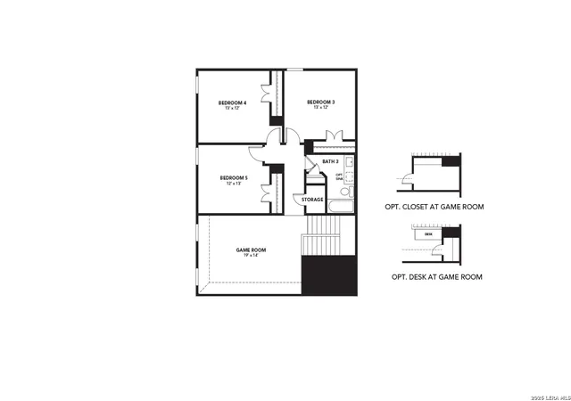 24th image of 158 Laurel Hike, San Antonio, TX 78253 | MLS# 2009116