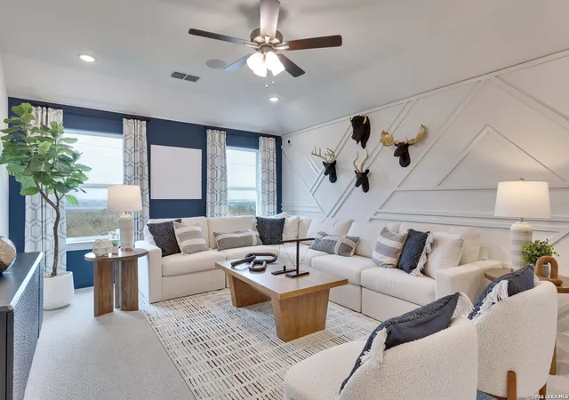 Photo 4 of Single family home for sale at 158 Laurel Hike, San Antonio, TX 78253 | MLS# 2009116 | Listing updated on 2026-09-28