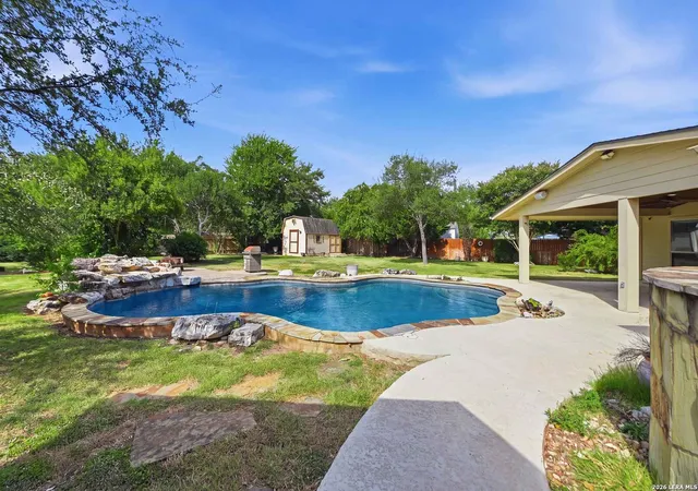 Photo 1 of Single family home for sale at 14514 Gunter Ave, San Antonio, TX 78254 | MLS# 2009134 | Listing updated on 2026-08-27