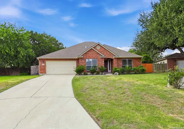 Photo 3 of Single family home for sale at 14514 Gunter Ave, San Antonio, TX 78254 | MLS# 2009134 | Listing updated on 2026-08-27