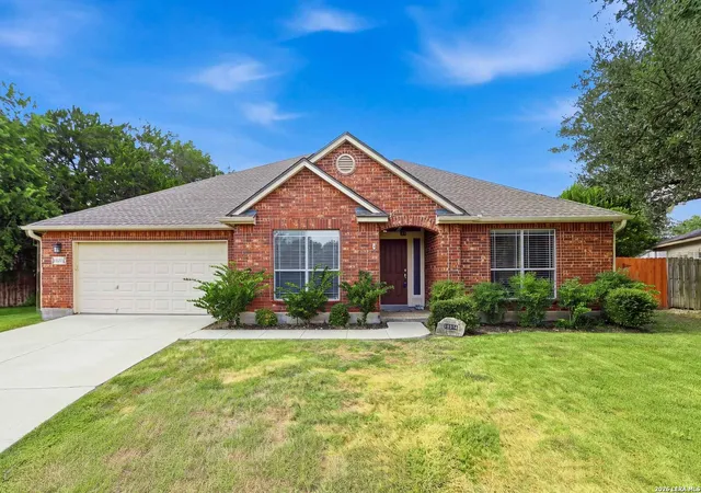 Photo 3 of Single family home for sale at 14514 Gunter Ave, San Antonio, TX 78254 | MLS# 2009134 | Listing updated on 2026-08-27