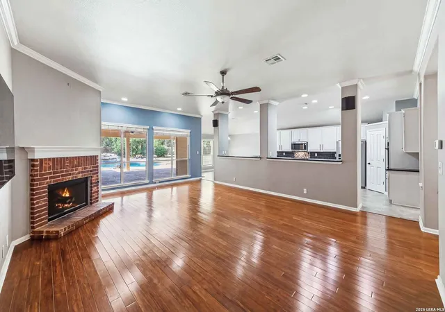 Photo 4 of Single family home for sale at 14514 Gunter Ave, San Antonio, TX 78254 | MLS# 2009134 | Listing updated on 2026-08-27
