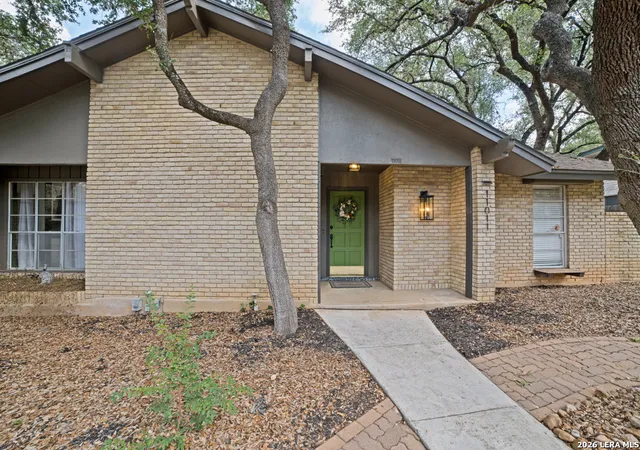2nd image of 11011 Whispering Wind, San Antonio, TX 78230 | MLS# 2009135