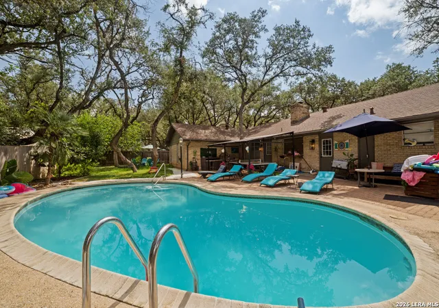 25th image of 11011 Whispering Wind, San Antonio, TX 78230 | MLS# 2009135