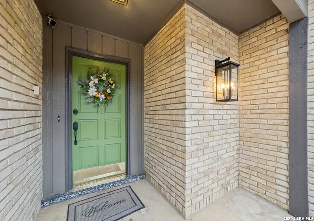 Photo 3 of Single family home for sale at 11011 Whispering Wind, San Antonio, TX 78230 | MLS# 2009135 | Listing updated on 2026-09-15