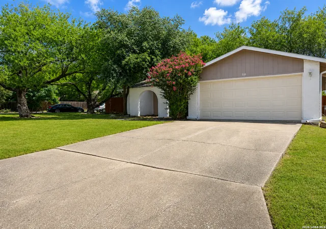 35th image of 510 Michelle Dr, Converse, TX 78109 | MLS# 2009137