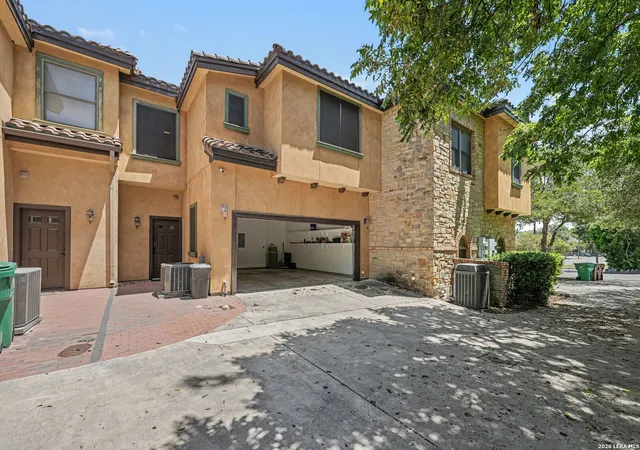 32nd image of 123 Eaton St #102, Alamo Heights, TX 78209 | MLS# 2009146