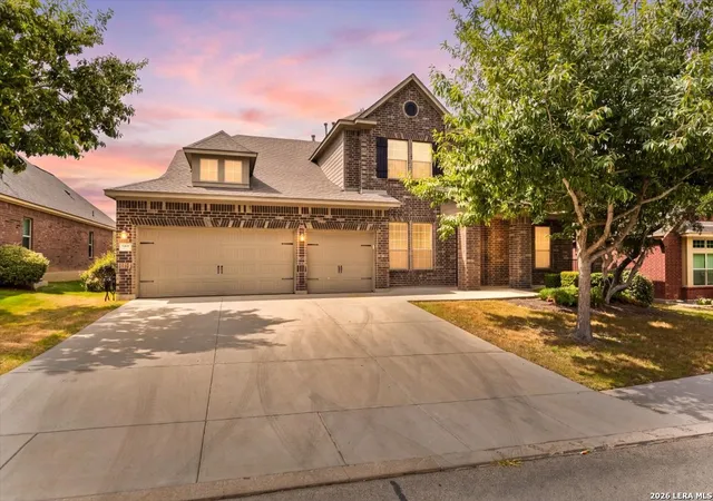 1st image of 3419 Cherokee Cv, San Antonio, TX 78253 | MLS# 2009148