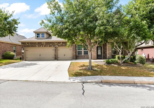 2nd image of 3419 Cherokee Cv, San Antonio, TX 78253 | MLS# 2009148