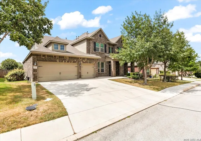 Photo 3 of Single family home for sale at 3419 Cherokee Cv, San Antonio, TX 78253 | MLS# 2009148 | Listing updated on 2026-09-18