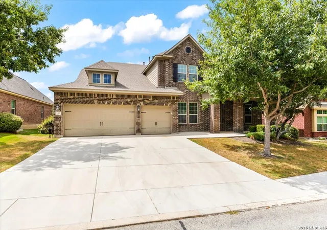 Photo 3 of Single family home for sale at 3419 Cherokee Cv, San Antonio, TX 78253 | MLS# 2009148 | Listing updated on 2026-09-18