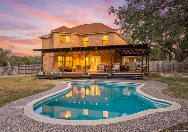 Photo 1 of Single family home for sale at 797 Killarney Rd, Floresville, TX 78114 | MLS# 2009159 | Listing updated on 2026-08-27