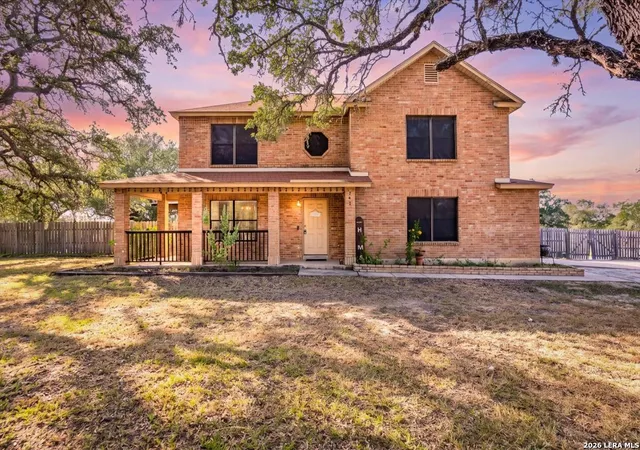 Photo 2 of Single family home for sale at 797 Killarney Rd, Floresville, TX 78114 | MLS# 2009159 | Listing updated on 2026-08-27