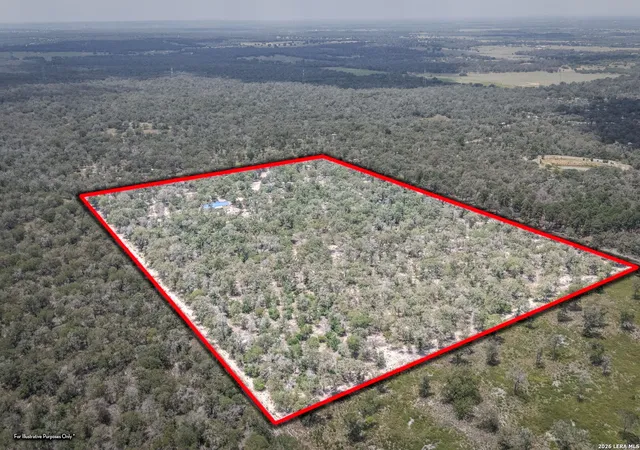 34th image of 520 Turkey Tree Trl, Seguin, TX 78155 | MLS# 2009160