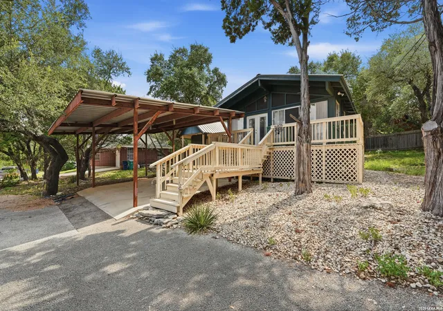 1st image of 326 Cedar Dr, Canyon Lake, TX 78133 | MLS# 2009161