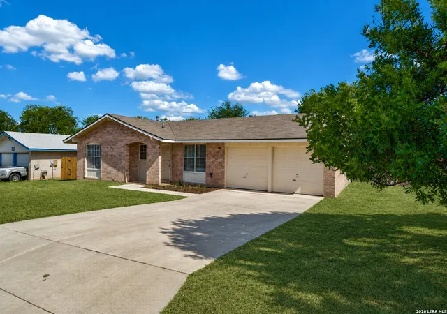 Photo 2 of Sale Pending at 14202 Canary Ln, San Antonio, TX 78217 | MLS# 2009163 | Listing updated on 2026-09-01