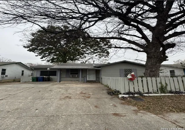 Photo 1 of Single family home for sale at 2002 Amerada St, San Antonio, TX 78237 | MLS# 2009172 | Listing updated on 2026-08-27
