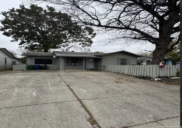 Photo 2 of Single family home for sale at 2002 Amerada St, San Antonio, TX 78237 | MLS# 2009172 | Listing updated on 2026-08-27