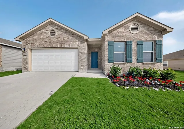 1st image of 3300 Ridge Pl, Seguin, TX 78155 | MLS# 2009180