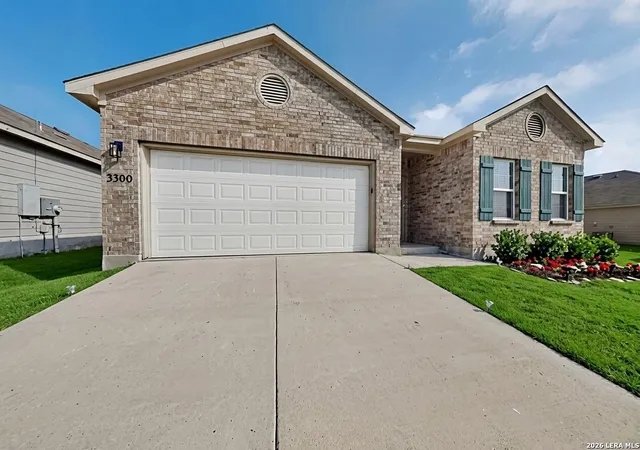 3rd image of 3300 Ridge Pl, Seguin, TX 78155 | MLS# 2009180