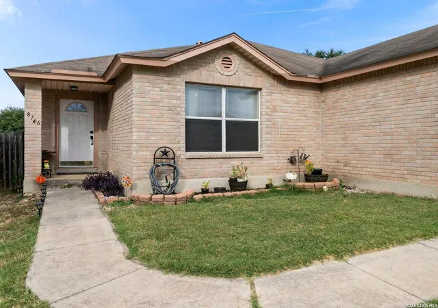 2nd image of 8746 Park Olympia, Universal City, TX 78148 | MLS# 2009191