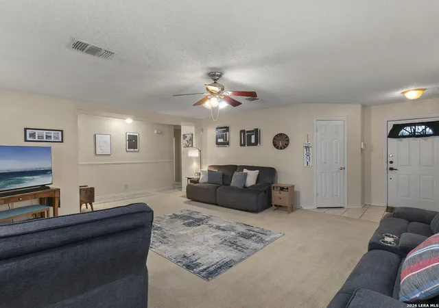 Photo 3 of Single family home for sale at 8746 Park Olympia, Universal City, TX 78148 | MLS# 2009191 | Listing updated on 2026-09-21