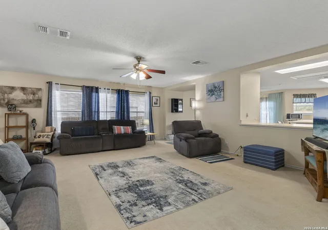 Photo 4 of Single family home for sale at 8746 Park Olympia, Universal City, TX 78148 | MLS# 2009191 | Listing updated on 2026-09-21