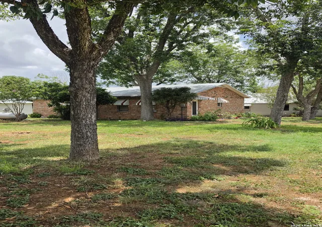 1st image of 305 Waltom Ave, Jourdanton, TX 78026 | MLS# 2009196