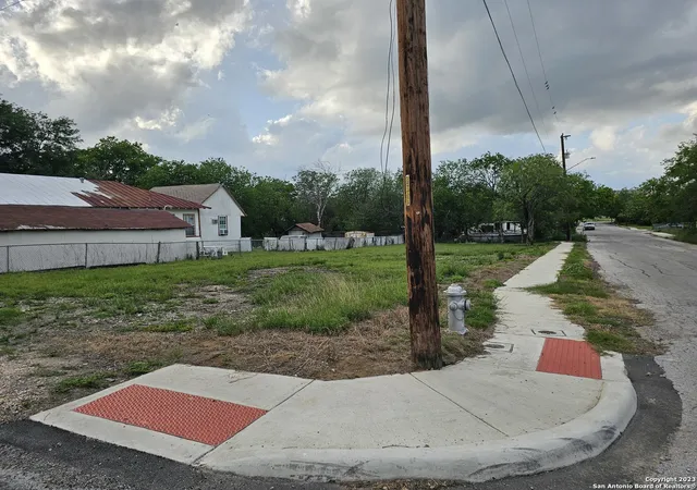 1st image of 223 Coleman St, San Antonio, TX 78208 | MLS# 2009199