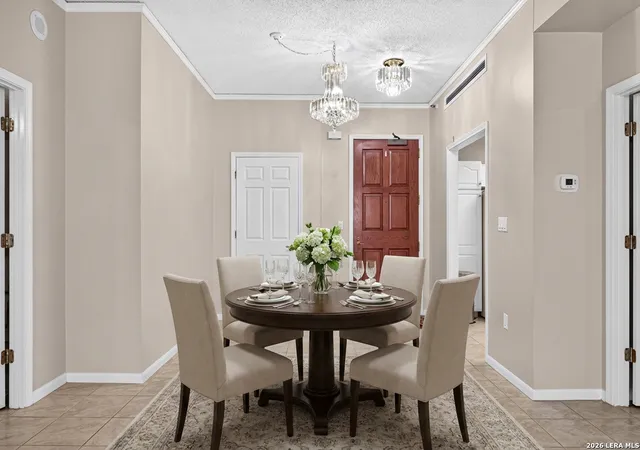 Photo 2 of Condo for sale at 1 Towers Park Ln #1813, San Antonio, TX 78209 | MLS# 2009201 | Listing updated on 2026-09-09