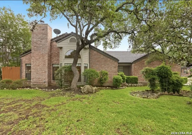 1st image of 17228 Rock Fls #2101, San Antonio, TX 78248 | MLS# 2009202
