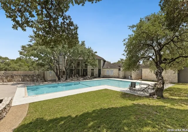 2nd image of 17228 Rock Fls, San Antonio, TX 78248