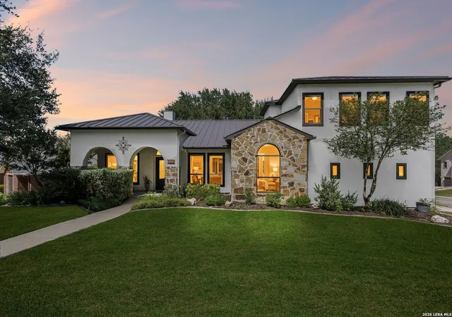 Photo 2 of Single family home for sale at 406 Marsh Oval, New Braunfels, TX 78130 | MLS# 2009203 | Listing updated on 2026-09-15