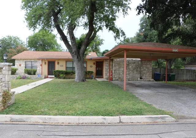 Photo 1 of Single family home for sale at 102 Audrey Alene Dr, San Antonio, TX 78216 | MLS# 2009204 | Listing updated on 2026-09-13