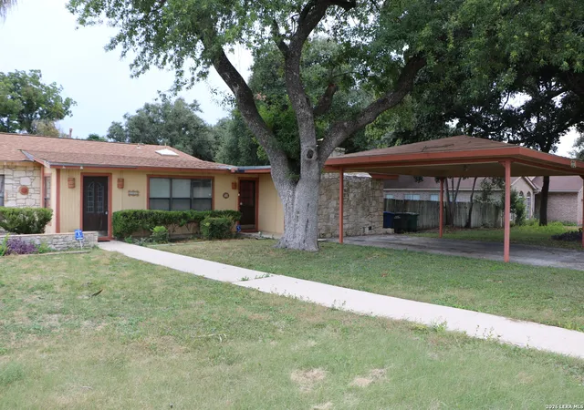 Photo 2 of Single family home for sale at 102 Audrey Alene Dr, San Antonio, TX 78216 | MLS# 2009204 | Listing updated on 2026-09-13