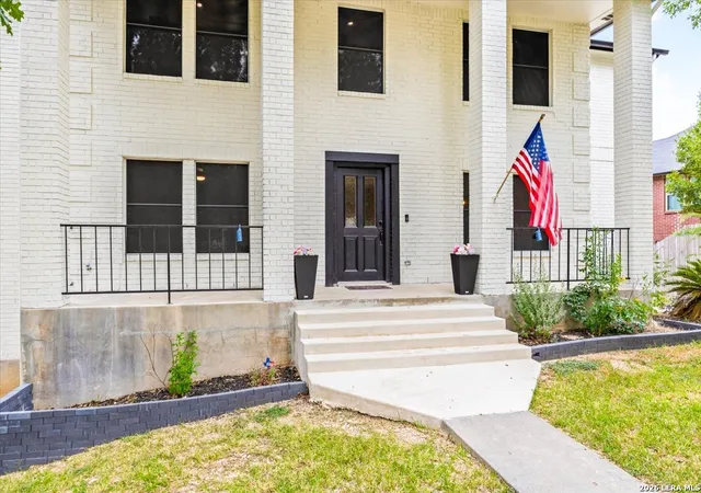 5th image of 7738 Oakhill Park Dr, San Antonio, TX 78249 | MLS# 2009207