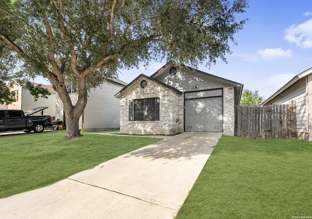 1st image of 6814 Saharastone Dr, Converse, TX 78109 | MLS# 2009211
