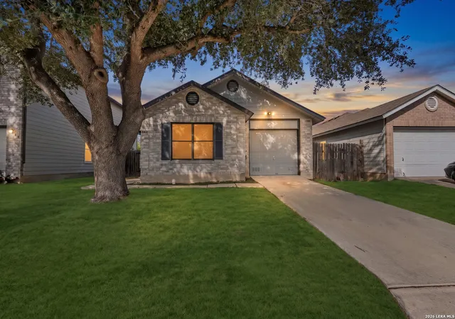 2nd image of 6814 Saharastone Dr, Converse, TX 78109 | MLS# 2009211