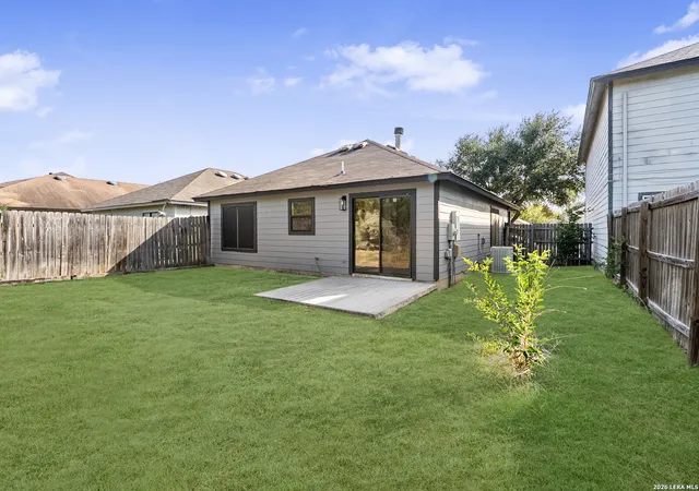 29th image of 6814 Saharastone Dr, Converse, TX 78109 | MLS# 2009211