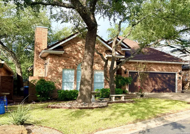 Photo 1 of Single family home for sale at 6 Horns Cross, San Antonio, TX 78257 | MLS# 2009212 | Listing updated on 2026-09-08