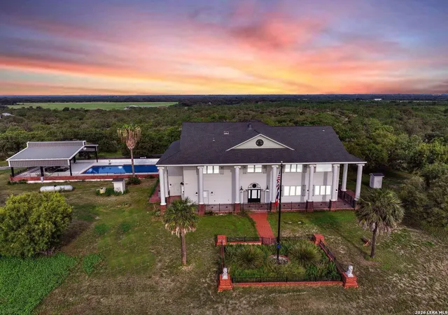 1st image of 130 Pr 556, Hondo, TX 78861 | MLS# 2009219